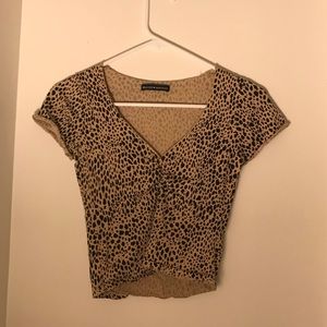 Brandy Melville top